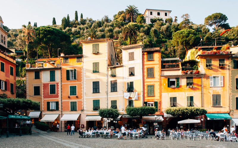 1. Pesto alla Genovese, Where to try it, 2. Ribollita, Where to try it, 3. Tiramisù, Where to try it, 4. Tortelli di zucca, Where to try it, 5. Risotto alla Milanese, Where to try it, 6. Cacio e pepe, Where to try it, 7. Tartufo nero, Where to try it, 8. Pizza, Where to try it, 9. Orecchiette alla pugliese, Where to try it, 10. Caponata, Where to try it