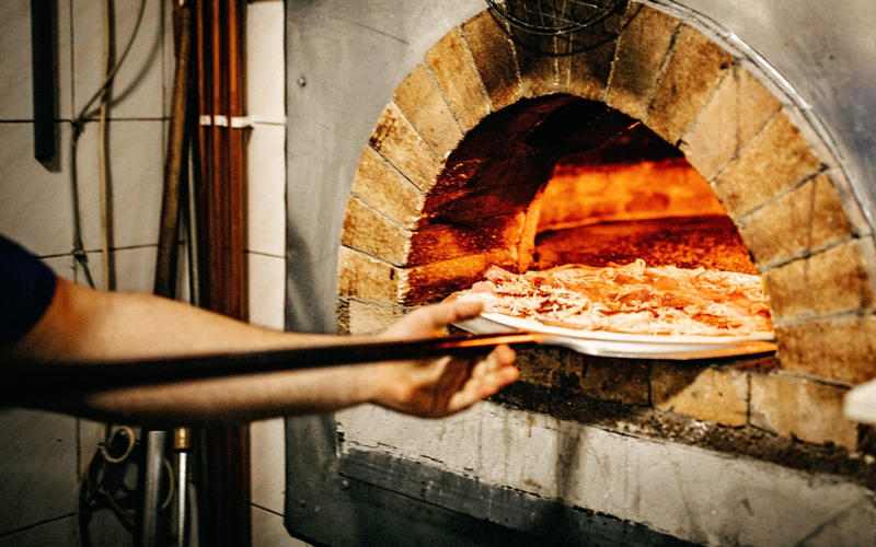 1. Pesto alla Genovese, Where to try it, 2. Ribollita, Where to try it, 3. Tiramisù, Where to try it, 4. Tortelli di zucca, Where to try it, 5. Risotto alla Milanese, Where to try it, 6. Cacio e pepe, Where to try it, 7. Tartufo nero, Where to try it, 8. Pizza, Where to try it, 9. Orecchiette alla pugliese, Where to try it, 10. Caponata, Where to try it