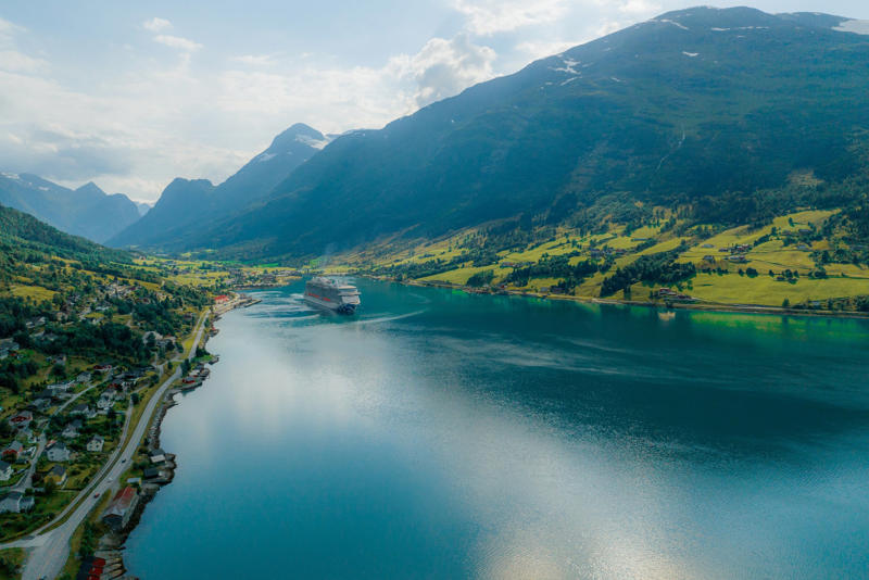 Best flight-free holiday destinations from the UK, Edinburgh, Scotland, Amsterdam, the Netherlands , Bourg-Saint-Maurice, French Alps , Dublin, Ireland, Jersey, Channel Islands , Lille, France