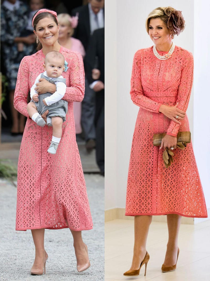 Polished in Peach Black and White Elegance, A Floral Frock Fit for Two Royals, Preppy Striped Shirt, Graceful in Lace, Classy Cape Dress, One-Shouldered Beauties, Summer Florals, A Sight in White, A Pastel Pink Look, Keyhole Neckline, Ladies in Red, Sisters Who Share, Flower Power, Pop of Color, Daring Jumpsuits, Royal Blues, Polished in Peach, Button Accents, Endless Frills, Bright for Summer, Form-Fitting Pencil Skirt, Lovely Lilac, Simple Pastel Dress, Long and Sophisticated, Beautiful Blush Dress, Flowing Midi Dress, Bold Pattern