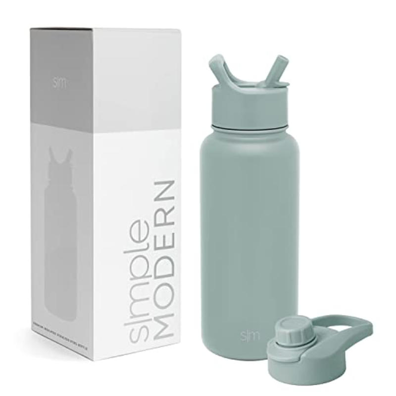 How we picked the best reusable water bottles, The best reusable water bottles in 2025, How to shop for a reusable water bottle, Frequently asked questions, Meet our experts, Why trust NBC Select?