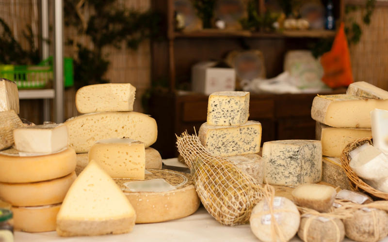 Is cheese good or bad for your heart?, The link between cheese and Type 2 diabetes, Some varieties of cheese that are good for gut health, What about unpasteurised cheese?, Is cheese good for bone health?, Will cheese make you gain weight?, How much cheese is healthy?, Hard cheese, Fresh cheese, Soft cheese, Blue cheese, Brined cheese, Ultra-processed cheese