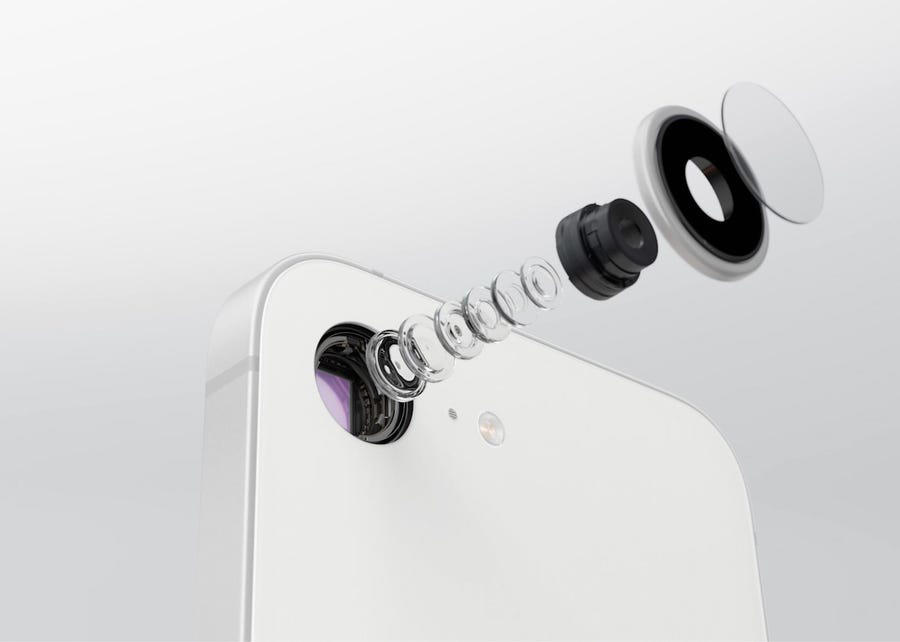 Glowing Siri and ChatGPT, Visual Intelligence, Image Playground, Find My improvements, New Mail categories, Volume slider is back on your lock screen, iPhone speaker volume limit, Change your default apps, Apple News Plus subscribers get Sudoku puzzles, Require Screen On camera toggle
