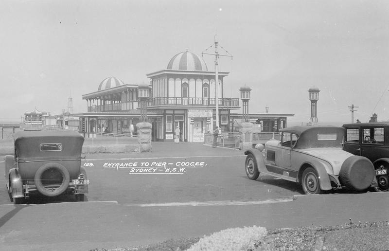 Coogee Pleasure Pier, Sydney, New South Wales Loved and lost, Coogee Palace and Aquarium, Sydney, New South Wales, Wonderland City, Sydney, New South Wales, Cadbury Tours and Visitor Centre, Claremont, Tasmania, Lameroo baths, Darwin, Northern Territory, Coogee Pleasure Pier, Sydney, New South Wales, Marineland, Sydney, New South Wales, Cresta Valley Ski Resort, Mount Buffalo, Victoria, Fantasy Glades, Port Macquarie, New South Wales, Old Sydney Town, Somersby, New South Wales, Atlantis Marine Park, Two Rocks, Western Australia, Magic Mountain, Adelaide, South Australia, Wonderland Sydney, Eastern Creek, New South Wales, Leyland Brothers World, Tea Gardens, New South Wales, Sega World, Sydney, New South Wales, Melbourne Star, Melbourne, Victoria