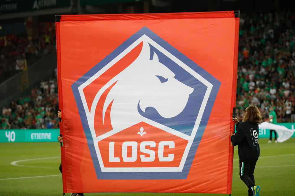 26. Lille (90.6) 18. Le Havre – £27 million, 16. Angers – £35 million, 15. Metz – £42 million, 14. Auxerre – £46 million, 12. Brest – £54 million, 11. Nantes – £73 million, 10. Toulouse – £81 million, 8. Lyon – £163 million, 7. Strasbourg – £172 million, 6. Nice – £179 million, 4. Lille – £222 million, 3. Marseille – £261 million, 2. Monaco – £338 million