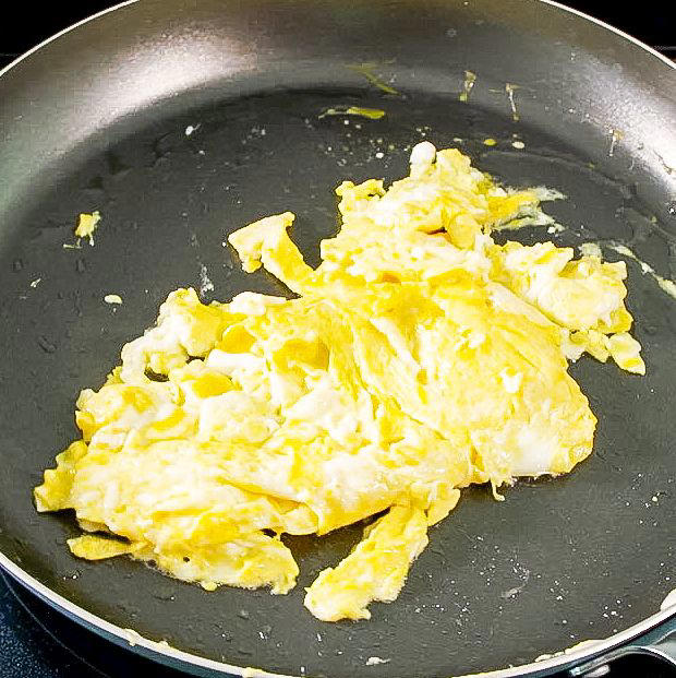 How To Make Pork Fried Rice, Fried Rice Variations, Ingredients, Directions, Made This?