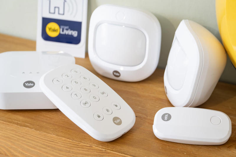 The best home security systems for 2026 are:, Best home security systems at a glance:, How we tested, Save 50% with our exclusive voucher code, Simplisafe, Ring Alarm, Eufy Security home alarm kit, TP-Link Tapo, Yale Smart Alarm starter kit, Yale Sync Alarm, Other smart security brands to consider, Professionally installed alarm brands to consider, Why you can trust us, Smart home security FAQs, The verdict: Best smart home security system