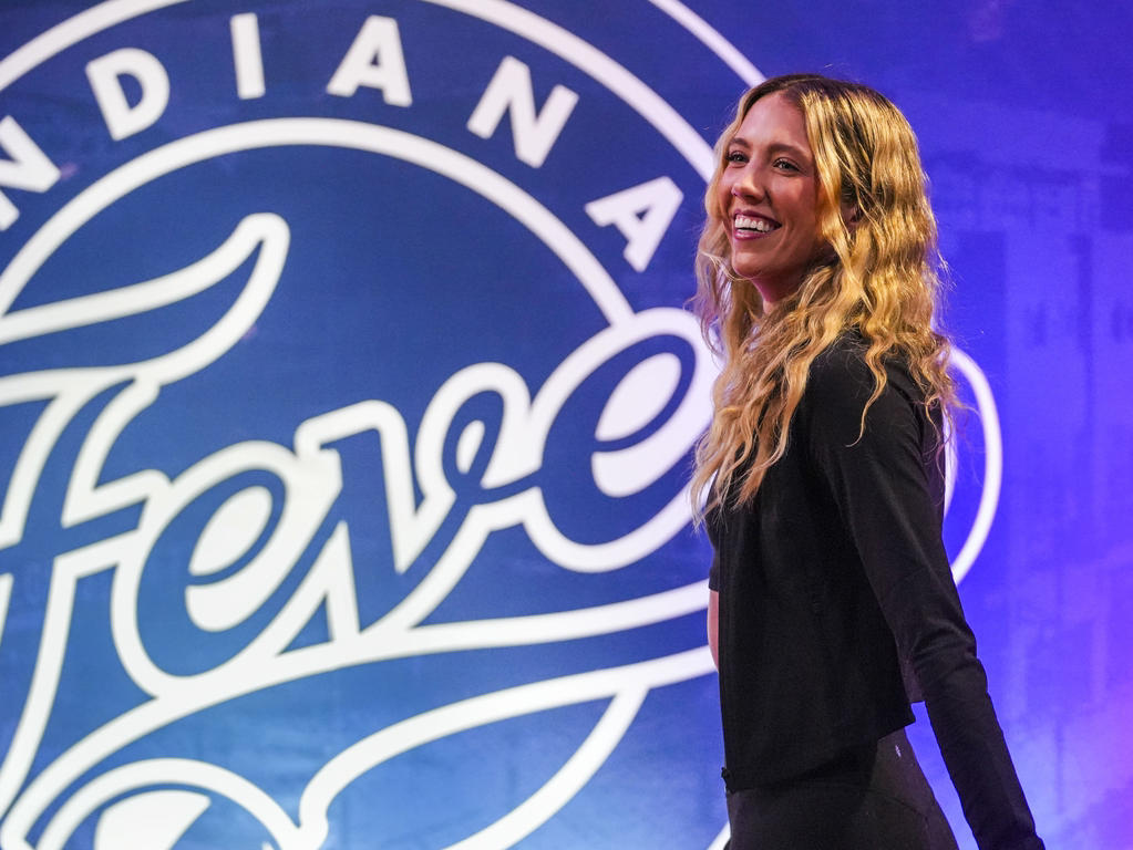 Captivating images of women who define style in sports