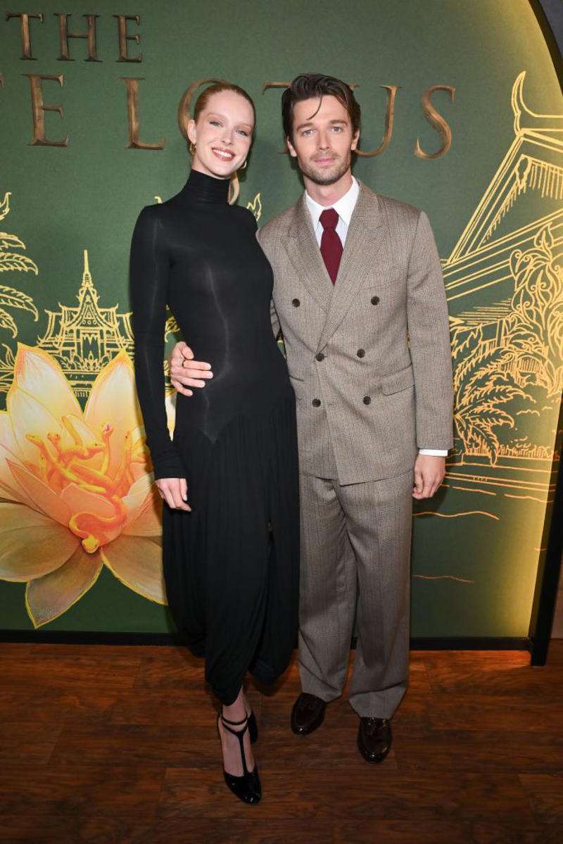 Who is Abby Champion? , How long have Schwarzenegger and Champion been together?, When did they get engaged?, How is their wedding planning going?, Are they married yet?, Do they hope to start a family together?
