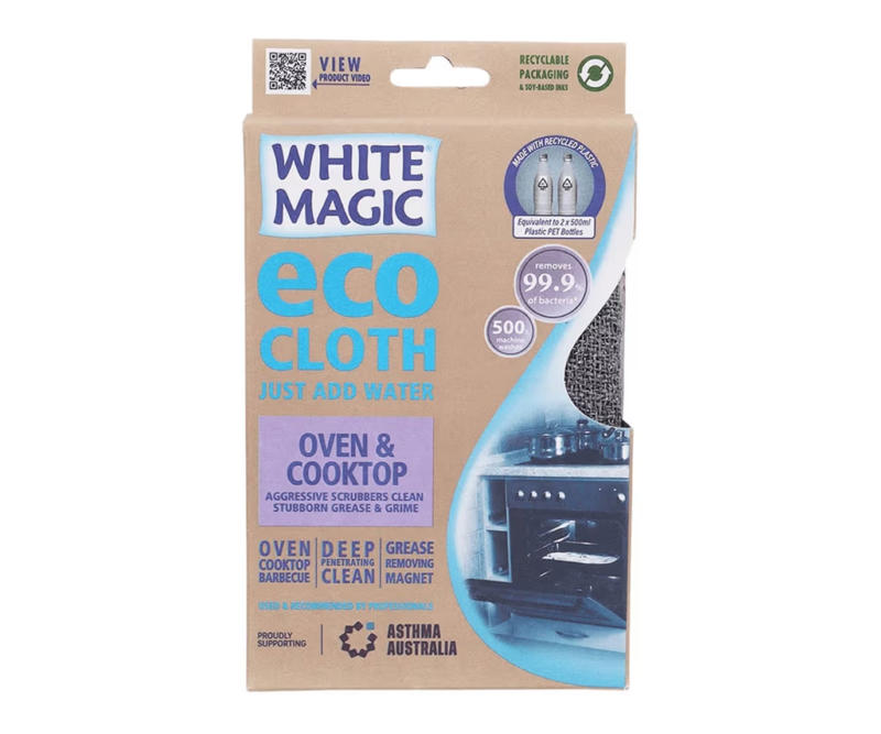 Method 1: Harness the power of steam, Method 2: How to clean an oven using bi-carb soda and vinegar, Method 3: The 5-minute method, Shop oven cleaners, Do baking soda and vinegar really clean ovens?