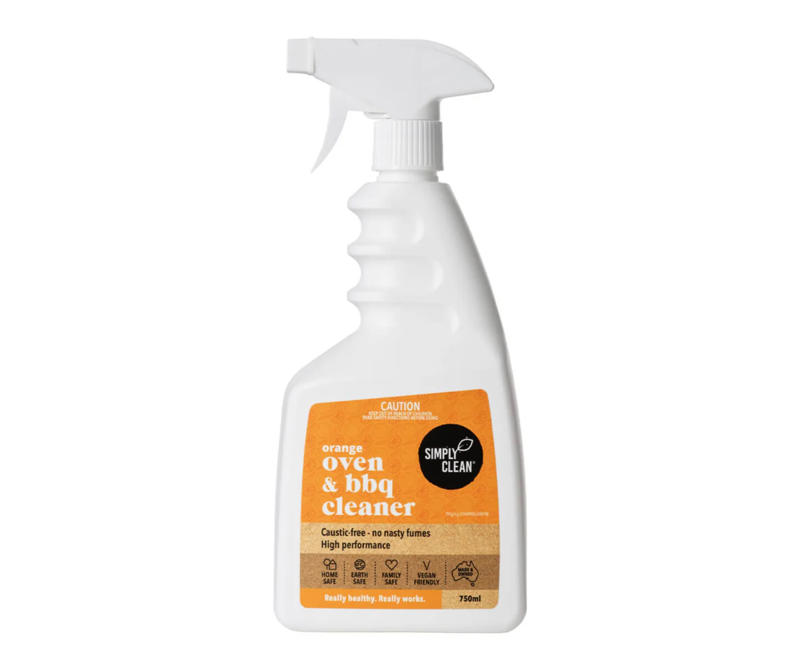 Method 1: Harness the power of steam, Method 2: How to clean an oven using bi-carb soda and vinegar, Method 3: The 5-minute method, Shop oven cleaners, Do baking soda and vinegar really clean ovens?