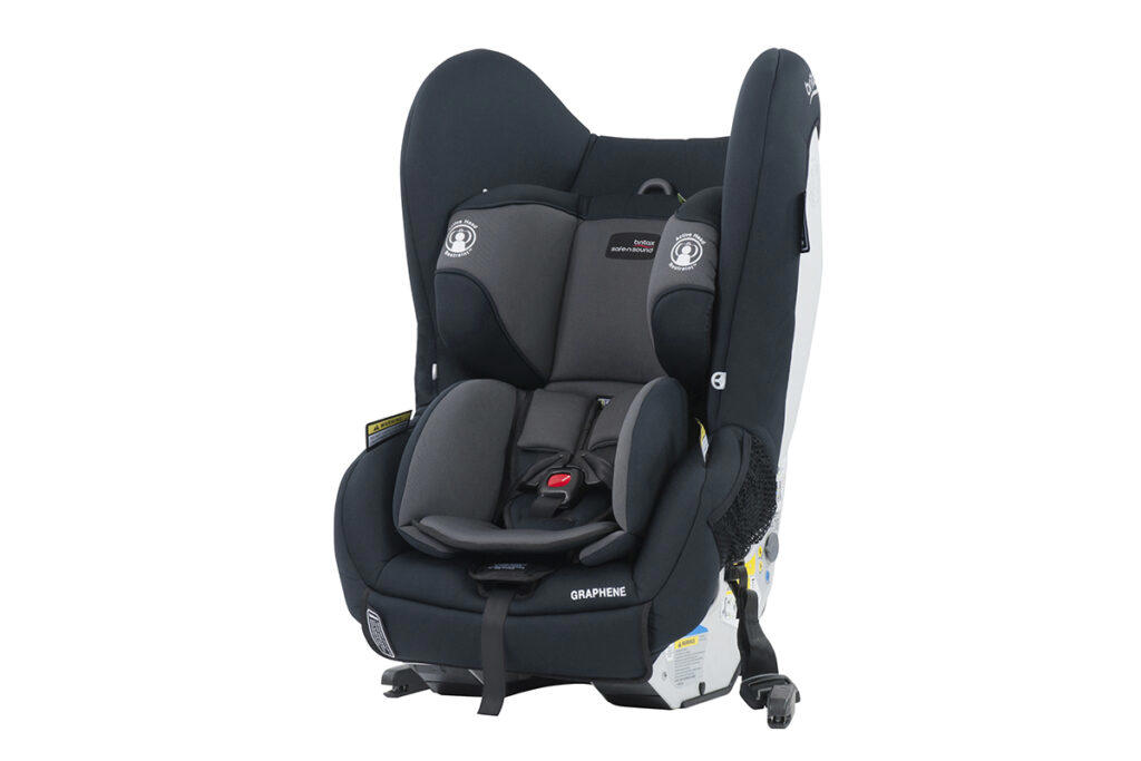 Bounty Baby Award Winners – Best Car Seat, Bounty Parents also loves these car seats…, Do I need a capsule?, Child car seat safety guidelines
