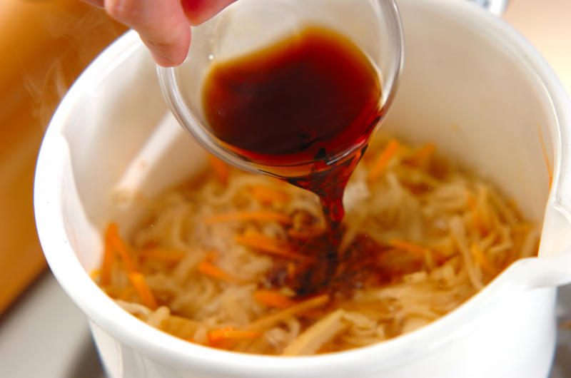 基本！ 切り干し大根の煮物, ・定番副菜！ 切り干し大根の煮物, ・切り干し大根サラダ, ・コク旨常備菜！切り干し大根・ヒジキ、ツナのサラダ, ・箸休めに！ 切り干し大根とホタテのさっぱり酢の物, ・切干し大根とジャコの煮物