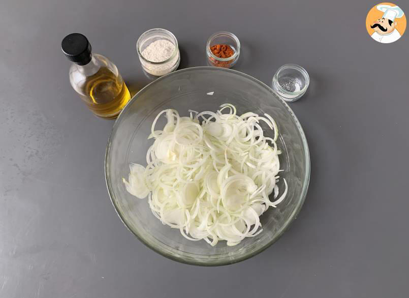 Side dish, Ingredients, Materials, Preparation