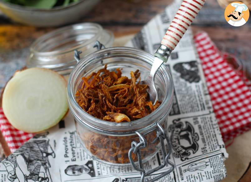 Side dish, Ingredients, Materials, Preparation