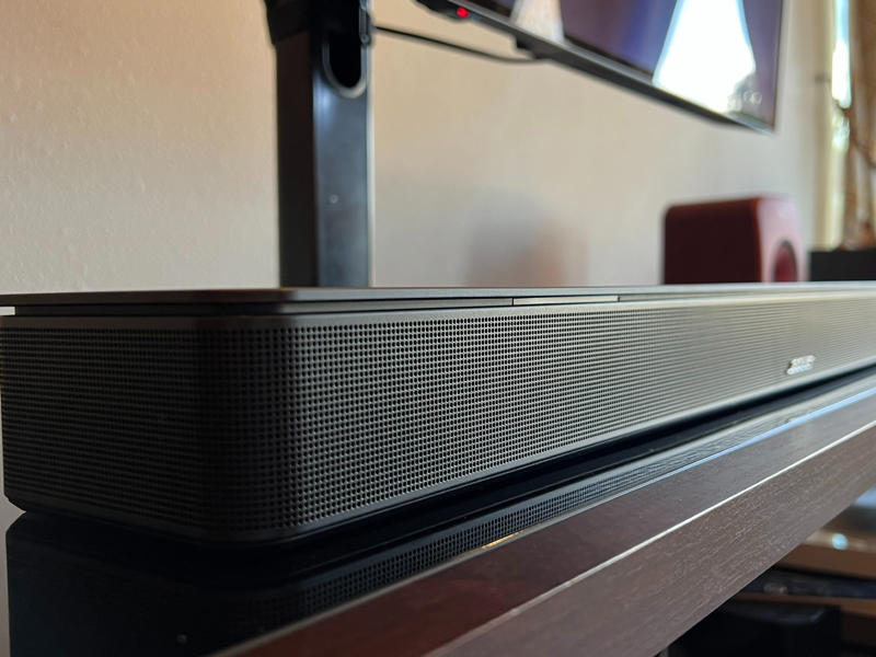 Our top picks for the best budget soundbars, Best overall, Best with Dolby Atmos, Best midrange pick, Best for apartments, How we test budget soundbars, What to look for in a budget soundbar, Budget soundbar FAQs