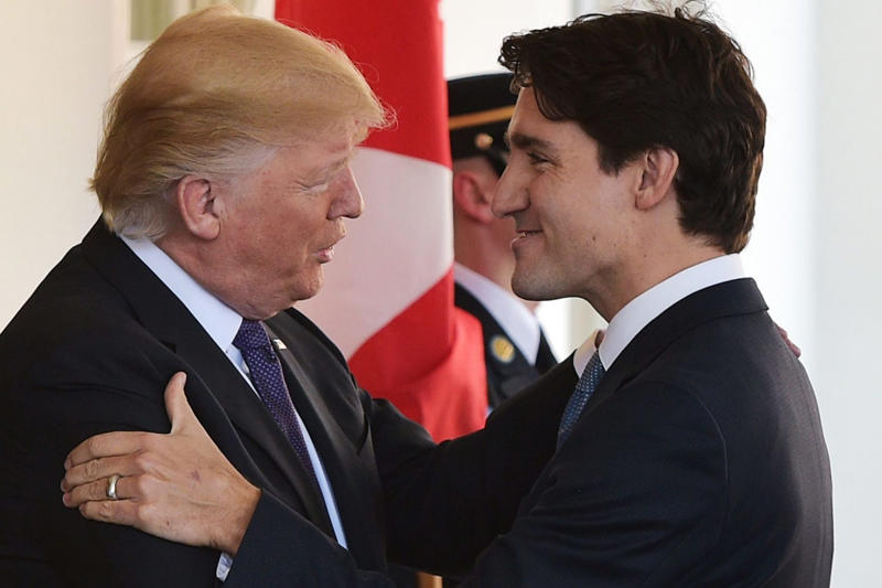 Foreign leaders react to the Trump administration He said the President is serious, Canada needs to shift partners, We should worry about one man, Trump is trying to hurt Ontario, The President’s ‘War on Canada’, Trump’s sovereignty threats, The President isn’t joking, A recent revealing interview, Trump said he isn’t trolling, Making his thoughts on Canada clear, We’re taking care of Canada, Canada only works as a state, Ford’s warning about Trump, Trump wants to destroy us, Canada is not for sale