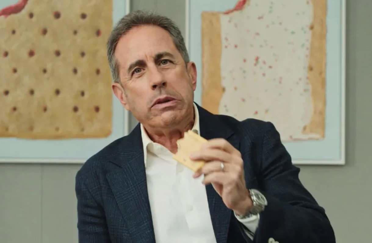 2024 - Jerry Seinfeld - Unfrosted Worst Actors, 2024 - Jerry Seinfeld - Unfrosted, 2023 - Jon Voight - Mercy, 2022 - Jared Leto - Morbius, 2021 - LeBron James - Space Jam: A New Legacy, 2020 - Mike Lindell - Absolute Proof, 2019 - John Travolta - Two Movies, 2018 - Donald Trump - Two Movies, 2017 - Tom Cruise - The Mummy, 2015 - Jamie Dornan - Fifty Shades of Grey, 2014 - Kirk Cameron - Saving Christmas, 2013 - Jaden Smith - After Earth, 2012 - Adam Sandler - That's My Boy, 2011 - Adam Sandler - Jack and Jill and Just Go With It, 2010 - Ashton Kutcher - Two Movies, 2009 - Jonas Brothers - Jonas Brothers The 3D Concert Experience, 2008 - Mike Myers - The Love Guru, 2007 - Eddie Murphy - Norbit, 2006 - Marlon Wayans and Shawn Wayans - Little Man, 2005 - Rob Schneider - Deuce Bigalow European Gigolo, 2004 - George W. Bush - Fahrenheit 911, 2003 - Ben Affleck - Gigli, 2002 - Roberto Benigni - Pinocchio, 2001 - Tom Green - Freddy Got Fingered, 2000 - John Travolta - Battlefield Earth, 1999 - Adam Sandler - Big Daddy, 1998 - Bruce Willis - Three Movies, 1997 - Kevin Costner - The Postman, 1996 - Paulie Shore and Tom Arnold, 1995 - Pauly Shore - Jury Duty, 1994 - Kevin Costner - Wyatt Earp, 1993 - Burt Reynolds - Cop and a Half, 1992 - Sylvester Stallone - Stop! Or My Mom Will Shoot, 1991 - Kevin Costner - Robin Hood Prince of Thieves, 1990 - Andrew Dice Clay - The Adventures of Ford Fairlane, 1989 - William Shatner - Star Trek V - The Final Frontier, 1988 - Sylvester Stallone - Rambo III, 1987 - Bill Cosby - Leonard Part 6, 1986 - Prince - Under the Cherry Moon, 1985 - Sylvester Stallone - Rambo: First Blood Part II and Rocky IV, 1984 - Sylvester Stallone - Rhinestone, 1983 - Christopher Atkins - A Night in Heaven, 1982 - Laurence Olivier - Inchon, 1981 - Klinton Spilsbury - The Legend of the Lone Ranger, 1980 - Neil Diamond - The Jazz Singer