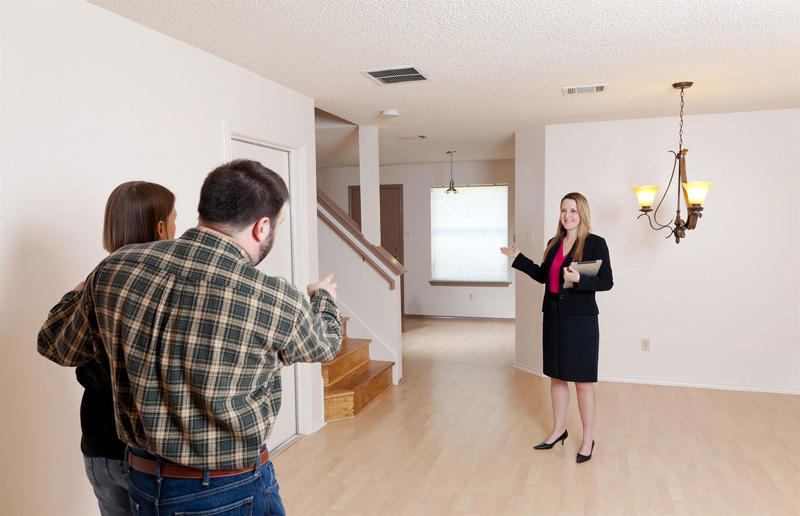 Host an open house Tricks of the property trade, Make sure your house has kerb appeal, Add a fresh lick of paint, Consider selling your home by auction, Get all your paperwork in order, Host an open house, Consider buyer motivation, Declutter everywhere, But don’t depersonalise, Add a large mirror, Clean until it sparkles, Don't go overboard on the kitchen, Dress the table, Flowers, flowers, flowers, Make sure the windows are in good condition, Eliminate big expenses, Clear the garage, Light a fire, Get rid of bad smells, Add homely scents, Curate your home carefully, Spruce up your garden, Freshen up soft furnishings, Create off-street parking, Consider getting a pet sitter, Be flexible, Start packing before you’ve sold, Put every space to use, Sell your area to buyers, Set a realistic asking price