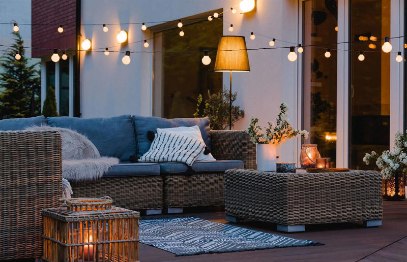 Spruce up your garden Tricks of the property trade, Make sure your house has kerb appeal, Add a fresh lick of paint, Consider selling your home by auction, Get all your paperwork in order, Host an open house, Consider buyer motivation, Declutter everywhere, But don’t depersonalise, Add a large mirror, Clean until it sparkles, Don't go overboard on the kitchen, Dress the table, Flowers, flowers, flowers, Make sure the windows are in good condition, Eliminate big expenses, Clear the garage, Light a fire, Get rid of bad smells, Add homely scents, Curate your home carefully, Spruce up your garden, Freshen up soft furnishings, Create off-street parking, Consider getting a pet sitter, Be flexible, Start packing before you’ve sold, Put every space to use, Sell your area to buyers, Set a realistic asking price