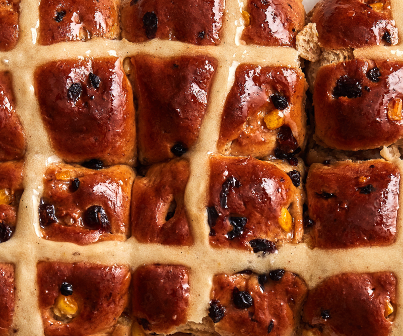 The best autumn recipes to make in 2026,          What does it take to make the best hot cross buns?      ,          Fragrant chicken noodle soup with ginger and turmeric      ,          Flour and Stone’s chocolate Manjari cake      ,          Sri Lankan fish curry      ,          Black Star Pastry’s strawberry and watermelon cake      ,          Caribbean coconut broth with prawns and fried aromatics      ,          A classic Anzac biscuit recipe      ,          Dark chocolate, pear and pistachio cake      ,          Slow-cooked lamb shoulder with rosemary pesto      ,          Beef taco rice      ,          Pea and ham soup recipe      ,          Crunchy chilli and lemon potatoes topped with goat’s cheese      ,          Culurgiones (stuffed pasta dumplings) from Pilloni      ,          Ultimate fish sandwich      ,          How to make tsoureki (Easter bread)      ,          Spiced yoghurt chicken with cardamom-coconut pilaf      ,          Sean Moran’s linguine with shredded rocket, lemon, chilli and parmesan      ,          Eton mess      ,          Harissa chicken with carrot, rice and quinoa pilaf      ,          Our best bread and butter pudding recipe      ,          Cider-braised chicken with Brussels sprouts, apple and hazelnuts      ,          Kylie Kwong’s beef with black bean and chilli sauce      ,          Christian Ryan’s fennel, honey and ouzo baba with peaches and cream      
