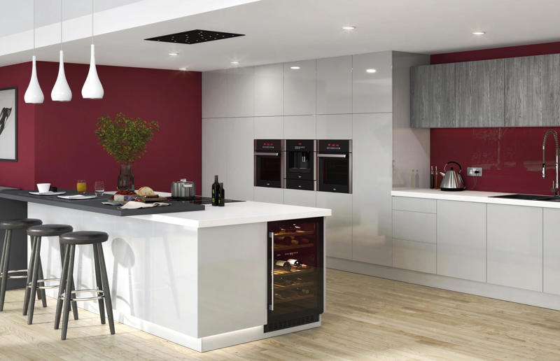 Don't go overboard on the kitchen Tricks of the property trade, Make sure your house has kerb appeal, Add a fresh lick of paint, Consider selling your home by auction, Get all your paperwork in order, Host an open house, Consider buyer motivation, Declutter everywhere, But don’t depersonalise, Add a large mirror, Clean until it sparkles, Don't go overboard on the kitchen, Dress the table, Flowers, flowers, flowers, Make sure the windows are in good condition, Eliminate big expenses, Clear the garage, Light a fire, Get rid of bad smells, Add homely scents, Curate your home carefully, Spruce up your garden, Freshen up soft furnishings, Create off-street parking, Consider getting a pet sitter, Be flexible, Start packing before you’ve sold, Put every space to use, Sell your area to buyers, Set a realistic asking price