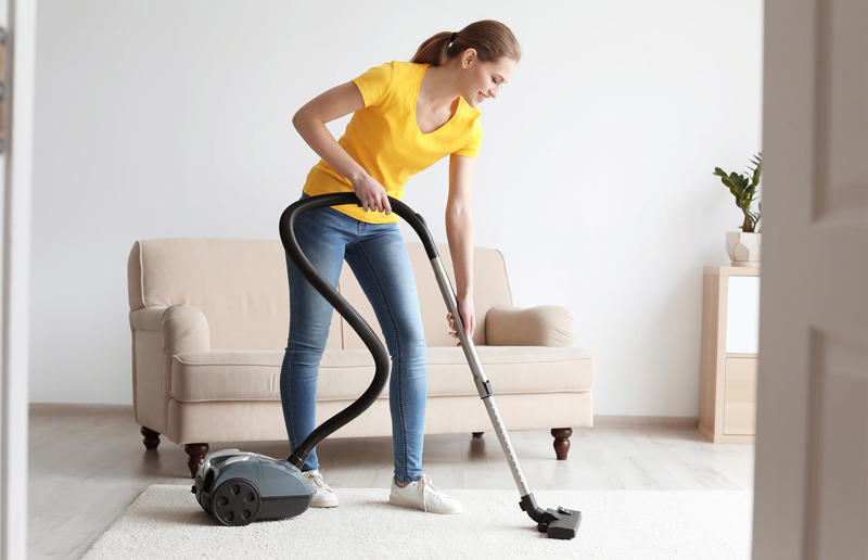 Clean until it sparkles Tricks of the property trade, Make sure your house has kerb appeal, Add a fresh lick of paint, Consider selling your home by auction, Get all your paperwork in order, Host an open house, Consider buyer motivation, Declutter everywhere, But don’t depersonalise, Add a large mirror, Clean until it sparkles, Don't go overboard on the kitchen, Dress the table, Flowers, flowers, flowers, Make sure the windows are in good condition, Eliminate big expenses, Clear the garage, Light a fire, Get rid of bad smells, Add homely scents, Curate your home carefully, Spruce up your garden, Freshen up soft furnishings, Create off-street parking, Consider getting a pet sitter, Be flexible, Start packing before you’ve sold, Put every space to use, Sell your area to buyers, Set a realistic asking price