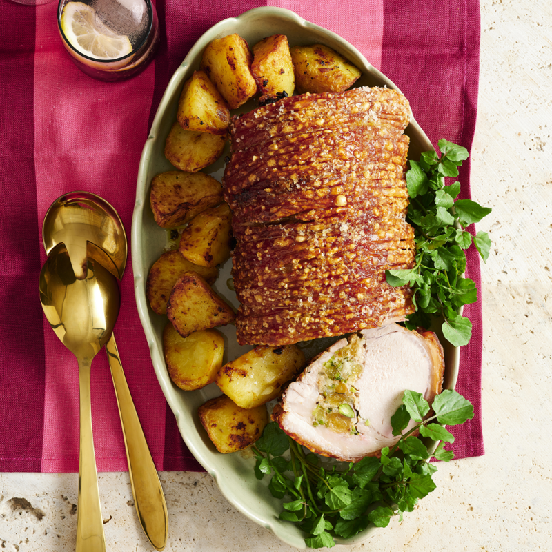 Ingredients, What is harissa?, Serve air fryer butterflied chicken with…, More air fryer dinners
