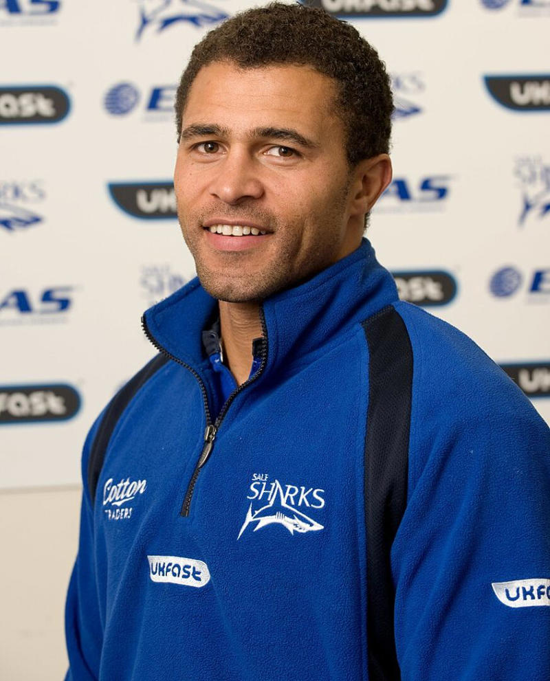 Fullback – Leigh Halfpenny, Right Wing – George North, Inside Centre – Jeremy Guscott, Left Wing – Jason Robinson, Fly-half – Johnny Sexton, Loosehead Prop – Tom Smith, Hooker – Keith Wood, Tighthead Prop – Adam Jones, Lock – Alun Wyn Jones, Blindside Flanker – Richard Hill, Openside Flanker – Sam Warburton, Reserve Hooker – Jamie George, Reserve Loosehead Prop – Mako Vunipola, Reserve Tighthead Prop – Tadhg Furlong, Reserve Back Row – Lawrence Dallaglio, Reserve Scrum-half – Matt Dawson, Reserve Fly-half/Centre – Owen Farrell, Reserve Back Three – Liam Williams