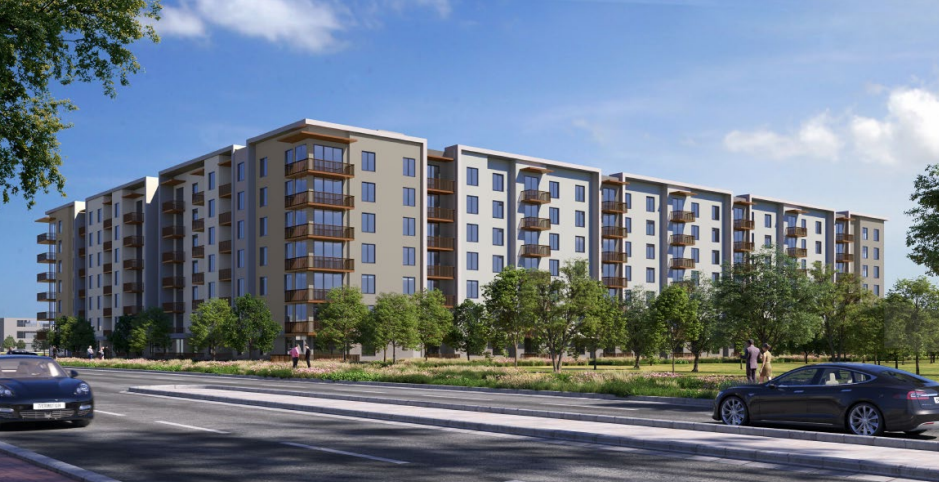 Briskel Pointe at Boca Harbour, Modera Boca, The Park at Broken Sound, The Link at Boca, City Center Government Campus, 791 Park of Commerce, A look at other residential developments coming to Boca Raton