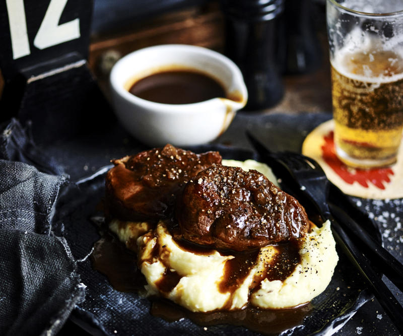 The best cuts for slow cooked beef recipes, Slow cooking tips, 41 slow cooked beef recipes, Beef and mushroom pies , Traditional beef casserole , Beef curry pie , Slow cooker beef ragu , Slow-cooker massaman beef curry , Pulled beef ragu with spaghetti , Braised beef cheeks in red wine , Slow-cooker beer and thyme beef cheeks , Beef shiraz pies , Beef pörkölt stew with tarhonya , Osso buco with gremolata , Braised beef cheeks with minted carrot puree , Provencal beef stew , Coffee and cardamon brisket , Chilli con carne with corn dumplings , Hearty beef and barley casserole , Miso beef short rib & pumpkin hotpot , Braised beef brisket , Beef in red wine , Slow-cooked Mexican beef chilli mole , Slow-cooked italian beef casserole , Slow-cooked beef and mushroom casserole , More brilliant beef recipes, Salads to serve with these beef recipes