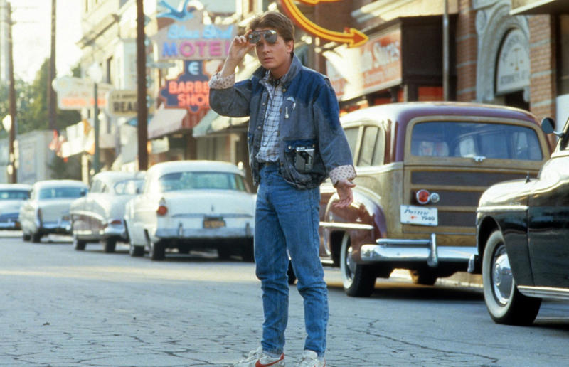 Michael J. Fox: $65 million (£50m) 80s icons worth a fortune, Charlie Sheen: million (£2.3m), Kim Basinger: million (£15m), Kathleen Turner: million (£15m), Glenn Close: million (£38m), Christopher Walken: million (£38m), Sigourney Weaver: million (£46m), Michael J. Fox: million (£50m), Meg Ryan: million (£65m), Rob Lowe: 0 million (£77m), Dustin Hoffman: 0 million (£77m), Meryl Streep: 0 million (£77m), Drew Barrymore: up to 5 million (£96m), Bill Murray: 0 million (£138m), Jane Fonda: 0 million (£153m), Eddie Murphy: 0 million (£153m), Demi Moore: 0 million (£153m), Michelle Pfeiffer: 0 million (£192m), Bruce Willis: 0 million (£192m), Harrison Ford: 0 million (£230m), Michael Douglas: 0 million (£268m), Sylvester Stallone: 0 million (£307m), Mel Gibson: 5 million (£326m), Tom Cruise: 0 million (£460m)