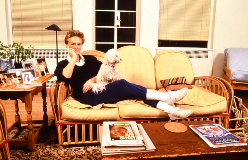 Glenn Close: $50 million (£38m) 80s icons worth a fortune, Charlie Sheen: million (£2.3m), Kim Basinger: million (£15m), Kathleen Turner: million (£15m), Glenn Close: million (£38m), Christopher Walken: million (£38m), Sigourney Weaver: million (£46m), Michael J. Fox: million (£50m), Meg Ryan: million (£65m), Rob Lowe: 0 million (£77m), Dustin Hoffman: 0 million (£77m), Meryl Streep: 0 million (£77m), Drew Barrymore: up to 5 million (£96m), Bill Murray: 0 million (£138m), Jane Fonda: 0 million (£153m), Eddie Murphy: 0 million (£153m), Demi Moore: 0 million (£153m), Michelle Pfeiffer: 0 million (£192m), Bruce Willis: 0 million (£192m), Harrison Ford: 0 million (£230m), Michael Douglas: 0 million (£268m), Sylvester Stallone: 0 million (£307m), Mel Gibson: 5 million (£326m), Tom Cruise: 0 million (£460m)