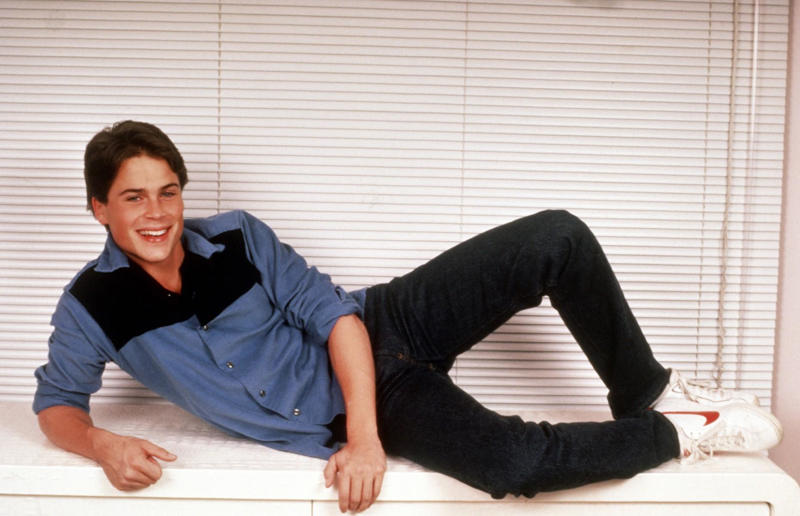 Rob Lowe: $100 million (£77m) 80s icons worth a fortune, Charlie Sheen: million (£2.3m), Kim Basinger: million (£15m), Kathleen Turner: million (£15m), Glenn Close: million (£38m), Christopher Walken: million (£38m), Sigourney Weaver: million (£46m), Michael J. Fox: million (£50m), Meg Ryan: million (£65m), Rob Lowe: 0 million (£77m), Dustin Hoffman: 0 million (£77m), Meryl Streep: 0 million (£77m), Drew Barrymore: up to 5 million (£96m), Bill Murray: 0 million (£138m), Jane Fonda: 0 million (£153m), Eddie Murphy: 0 million (£153m), Demi Moore: 0 million (£153m), Michelle Pfeiffer: 0 million (£192m), Bruce Willis: 0 million (£192m), Harrison Ford: 0 million (£230m), Michael Douglas: 0 million (£268m), Sylvester Stallone: 0 million (£307m), Mel Gibson: 5 million (£326m), Tom Cruise: 0 million (£460m)