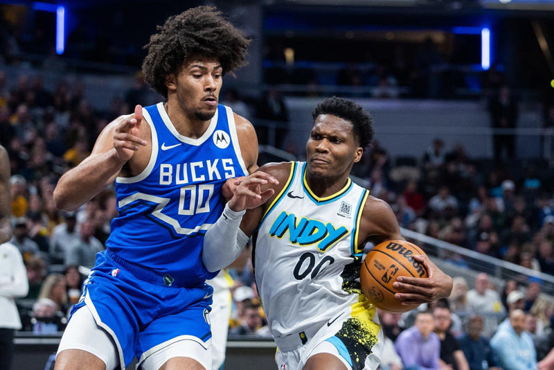 Isaiah Jackson , Thomas Bryant , Tony Bradley , James Wiseman , Mason Plumlee (signed with Hornets), Jaxson Hayes , Paul Reed (re-signed with Pistons), Tristan Thompson, Taj Gibson, Jericho Sims
