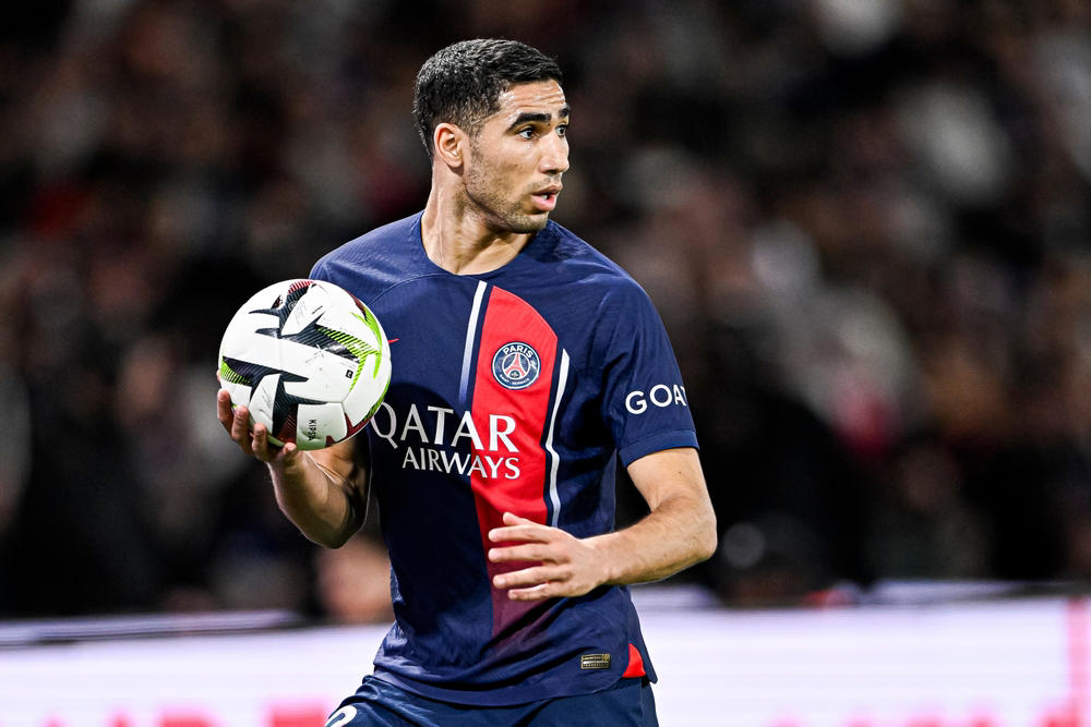 20. Marc Cucurella – 5,295 minutes, 19. Jan Oblak – 5,310 minutes, 17. Jules Koundé – 5,384 minutes, 16. Gregor Kobel – 5,385 minutes, 15. Lamine Yamal – 5,397 minutes, 13. David Raya – 5,430 minutes, 12. Virgil van Dijk – 5,446 minutes, 11. Josko Gvardiol – 5,461 minutes, 9. Jonathan Tah – 5,544 minutes, 8. Aurélien Tchouaméni – 5,609 minutes, 7. Jude Bellingham – 5,707 minutes, 5. Tijjani Reijnders – 5,787 minutes, 4. Achraf Hakimi – 5,844 minutes, 3. Mike Maignan – 5,926 minutes, 1. Federico Valverde – 6,480 minutes