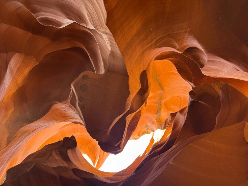Antelope Canyon, Horseshoe Bend, Grand Canyon West and Grand Canyon Skywalk, Pedal Bar Crawl of Old Town Scottsdale, Phoenix Mountains Preserve, Why Tripadvisor users love Arizona