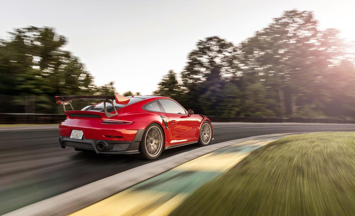 Ram 1500 TRX, BMW i3 and 3-Series, Ford Mustang Shelby GT500 Successor, Rivian R2, Ferrari Elettrica, Jaguar I-Type, Porsche 911 GT2 RS, Mercedes-AMG GT XX EV, Slate Truck