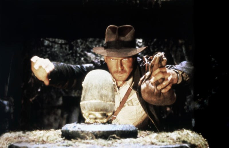 Harrison Ford: $300 million (£230m) 80s icons worth a fortune, Charlie Sheen: million (£2.3m), Kim Basinger: million (£15m), Kathleen Turner: million (£15m), Glenn Close: million (£38m), Christopher Walken: million (£38m), Sigourney Weaver: million (£46m), Michael J. Fox: million (£50m), Meg Ryan: million (£65m), Rob Lowe: 0 million (£77m), Dustin Hoffman: 0 million (£77m), Meryl Streep: 0 million (£77m), Drew Barrymore: up to 5 million (£96m), Bill Murray: 0 million (£138m), Jane Fonda: 0 million (£153m), Eddie Murphy: 0 million (£153m), Demi Moore: 0 million (£153m), Michelle Pfeiffer: 0 million (£192m), Bruce Willis: 0 million (£192m), Harrison Ford: 0 million (£230m), Michael Douglas: 0 million (£268m), Sylvester Stallone: 0 million (£307m), Mel Gibson: 5 million (£326m), Tom Cruise: 0 million (£460m)