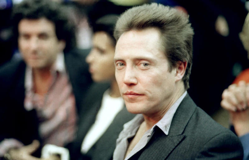 Christopher Walken: $50 million (£38m) 80s icons worth a fortune, Charlie Sheen: million (£2.3m), Kim Basinger: million (£15m), Kathleen Turner: million (£15m), Glenn Close: million (£38m), Christopher Walken: million (£38m), Sigourney Weaver: million (£46m), Michael J. Fox: million (£50m), Meg Ryan: million (£65m), Rob Lowe: 0 million (£77m), Dustin Hoffman: 0 million (£77m), Meryl Streep: 0 million (£77m), Drew Barrymore: up to 5 million (£96m), Bill Murray: 0 million (£138m), Jane Fonda: 0 million (£153m), Eddie Murphy: 0 million (£153m), Demi Moore: 0 million (£153m), Michelle Pfeiffer: 0 million (£192m), Bruce Willis: 0 million (£192m), Harrison Ford: 0 million (£230m), Michael Douglas: 0 million (£268m), Sylvester Stallone: 0 million (£307m), Mel Gibson: 5 million (£326m), Tom Cruise: 0 million (£460m)