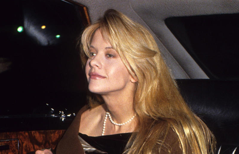 Meg Ryan: $85 million (£65m) 80s icons worth a fortune, Charlie Sheen: million (£2.3m), Kim Basinger: million (£15m), Kathleen Turner: million (£15m), Glenn Close: million (£38m), Christopher Walken: million (£38m), Sigourney Weaver: million (£46m), Michael J. Fox: million (£50m), Meg Ryan: million (£65m), Rob Lowe: 0 million (£77m), Dustin Hoffman: 0 million (£77m), Meryl Streep: 0 million (£77m), Drew Barrymore: up to 5 million (£96m), Bill Murray: 0 million (£138m), Jane Fonda: 0 million (£153m), Eddie Murphy: 0 million (£153m), Demi Moore: 0 million (£153m), Michelle Pfeiffer: 0 million (£192m), Bruce Willis: 0 million (£192m), Harrison Ford: 0 million (£230m), Michael Douglas: 0 million (£268m), Sylvester Stallone: 0 million (£307m), Mel Gibson: 5 million (£326m), Tom Cruise: 0 million (£460m)