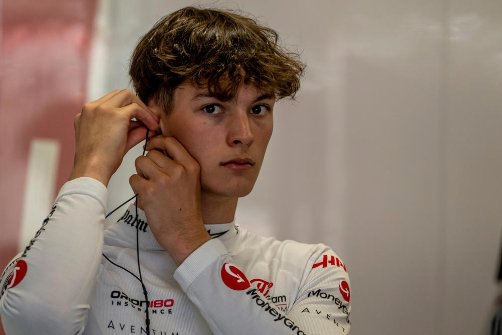 16. Oliver Bearman – £8,673 20. Gabriel Bortoleto – £8,673, 18. Jack Doohan – £8,673, 17. Liam Lawson – £8,673, 16. Oliver Bearman – £8,673, 14. Esteban Ocon – £23,026, 13. Lance Stroll – £26,186, 12. Yuki Tsunoda – £38,452, 10. Pierre Gasly – £69,949, 9. Fernando Alonso – £105,655, 8. Sergio Pérez – £224,020, 6. George Russell – £473,428, 5. Carlos Sainz Jr. – £514,822, 4. Oscar Piastri – £518,367, 2. Lando Norris – £665,199, 1. Max Verstappen – £775,499