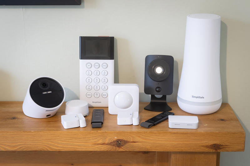 The best home security systems for 2026 are:, Best home security systems at a glance:, How we tested, Save 50% with our exclusive voucher code, Simplisafe, Ring Alarm, Eufy Security home alarm kit, TP-Link Tapo, Yale Smart Alarm starter kit, Yale Sync Alarm, Other smart security brands to consider, Professionally installed alarm brands to consider, Why you can trust us, Smart home security FAQs, The verdict: Best smart home security system