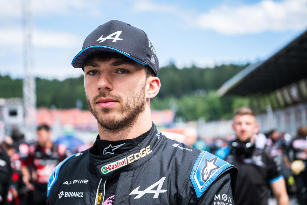 10. Pierre Gasly – £69,949 20. Gabriel Bortoleto – £8,673, 18. Jack Doohan – £8,673, 17. Liam Lawson – £8,673, 16. Oliver Bearman – £8,673, 14. Esteban Ocon – £23,026, 13. Lance Stroll – £26,186, 12. Yuki Tsunoda – £38,452, 10. Pierre Gasly – £69,949, 9. Fernando Alonso – £105,655, 8. Sergio Pérez – £224,020, 6. George Russell – £473,428, 5. Carlos Sainz Jr. – £514,822, 4. Oscar Piastri – £518,367, 2. Lando Norris – £665,199, 1. Max Verstappen – £775,499