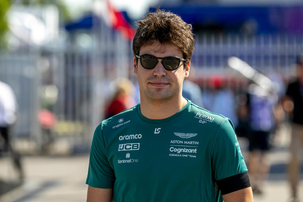 13. Lance Stroll – £26,186 20. Gabriel Bortoleto – £8,673, 18. Jack Doohan – £8,673, 17. Liam Lawson – £8,673, 16. Oliver Bearman – £8,673, 14. Esteban Ocon – £23,026, 13. Lance Stroll – £26,186, 12. Yuki Tsunoda – £38,452, 10. Pierre Gasly – £69,949, 9. Fernando Alonso – £105,655, 8. Sergio Pérez – £224,020, 6. George Russell – £473,428, 5. Carlos Sainz Jr. – £514,822, 4. Oscar Piastri – £518,367, 2. Lando Norris – £665,199, 1. Max Verstappen – £775,499