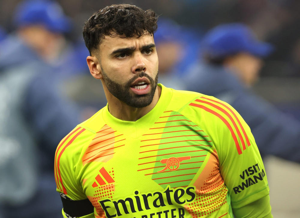 20. Marc Cucurella – 5,295 minutes, 19. Jan Oblak – 5,310 minutes, 17. Jules Koundé – 5,384 minutes, 16. Gregor Kobel – 5,385 minutes, 15. Lamine Yamal – 5,397 minutes, 13. David Raya – 5,430 minutes, 12. Virgil van Dijk – 5,446 minutes, 11. Josko Gvardiol – 5,461 minutes, 9. Jonathan Tah – 5,544 minutes, 8. Aurélien Tchouaméni – 5,609 minutes, 7. Jude Bellingham – 5,707 minutes, 5. Tijjani Reijnders – 5,787 minutes, 4. Achraf Hakimi – 5,844 minutes, 3. Mike Maignan – 5,926 minutes, 1. Federico Valverde – 6,480 minutes