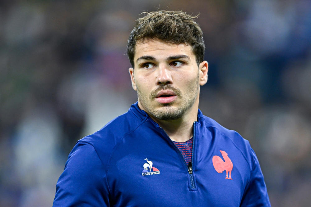 50. James Lowe, 48. Charles Ollivon, 47. Alex Mitchell, 46. Emmanuel Meafou, 44. Maro Itoje, 43. Rob Valetini, 42. Kurt-Lee Arendse, 40. Scott Barrett, 39. Jack Willis, 38. Tomas Albornoz, 36. Will Skelton, 35. Bundee Aki, 34. Wallace Sititi, 32. Juan Martín González, 31. Theo McFarland, 30. Thibaud Flament, 29. Kwagga Smith, 28. Jordie Barrett, 27. Codie Taylor, 26. Damian Penaud, 25. Mark Tele’a, 24. Huw Jones, 23. Fraser McReight, 22. Ben Earl, 21. Josh van der Flier, 20. Jesse Kriel, 19. Marcus Smith, 18. Gregory Alldritt, 17. Tadhg Beirne, 16. Handré Pollard, 15. Francois Cros, 14. Louis Bielle-Biarrey, 13. Will Jordan, 12. Damian de Allende, 11. Sione Tuipulotu, 10. Ox Nché, 9. Beauden Barrett, 8. Caelan Doris, 7. Thomas Ramos, 6. Finn Russell, 5. Cheslin Kolbe, 4. Ardie Savea, 3. Pieter-Steph du Toit, 2. Eben Etzebeth, 1. Antoine Dupont