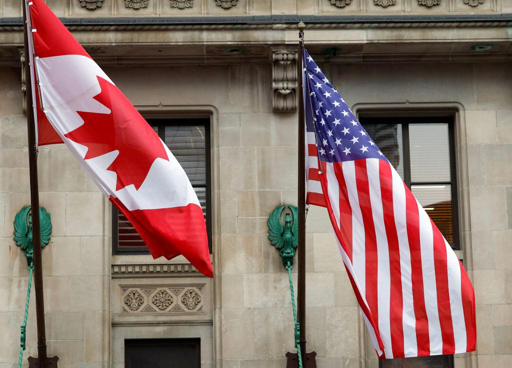 A new report reveals big problems, Canada's relationship with the US, America used to be ‘the’ destination, Two very critical pieces of evidence, Automobile and air return trip data, The latest data on vehicle returns, The worst numbers since Covid, Same-day border trips are way down, Huge drops at the major crossings, Canada’s busiest crossing, Air travel returns are down as well, Why air travel numbers are important, What the latest data revealed, “Abrupt and steep declines”, So what’s causing the drops?