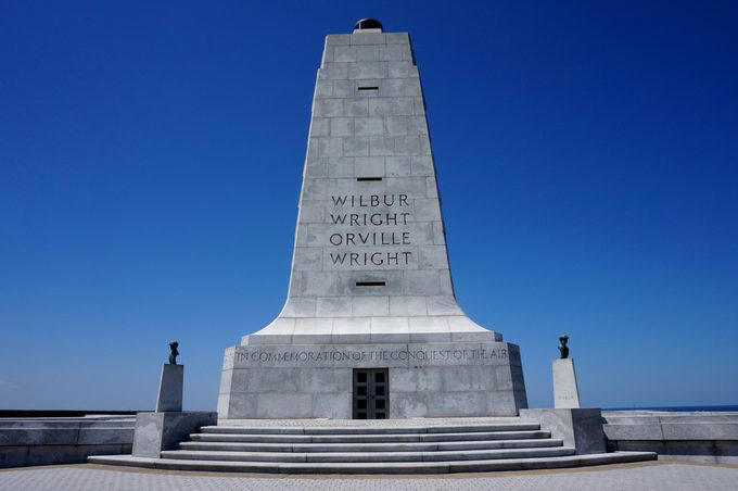 Alabama: Ivy Green, Alaska: Baranof Castle, Arizona: Lowell Observatory, Arkansas: Central High School, California: Alcatraz Island, Colorado: Mesa Verde National Park, Connecticut: The Charles W. Morgan, Delaware: Old Swedes Church, Florida: Venetian Pool, Georgia: Martin Luther King Jr. National Historic Site, Hawaii: Iolani Palace, Idaho: Cataldo Mission, Illinois: Abraham Lincoln Home, Indiana: Soldiers and Sailors Monument, Iowa: Amana Colonies, Kansas: Hollenberg Pony Express Station, Kentucky: Churchill Downs, Louisiana: Cabildo, Maine: Wadsworth-Longfellow House, Maryland: Fort McHenry, Massachusetts: Plymouth Rock, Michigan: Fort Mackinac, Minnesota: Mill City Museum, Mississippi: Old Mississippi State Capitol, Missouri: Anheuser-Busch Brewery, Montana: Butte Historic District, Nebraska: Arbor Lodge State Historical Park, Nevada: Hoover Dam, New Hampshire: Canterbury Shaker Village, New Jersey: Sandy Hook Lighthouse, New Mexico: Palace of the Governors, New York: Ellis Island, North Carolina: Wright Brothers National Memorial, North Dakota: Fort Union Trading Post, Ohio: Cincinnati Zoo, Oklahoma: Honey Springs Battlefield, Oregon: Fort Rock Cave, Pennsylvania: Liberty Bell, Rhode Island: Slater Mill, South Carolina: Fort Sumter, South Dakota: Mount Rushmore, Tennessee: Graceland, Texas: The Alamo, Utah: Temple Square, Vermont: Calvin Coolidge Homestead, Virginia: Arlington National Cemetery, Washington: Chinook Point, West Virginia: The Greenbrier, Wisconsin: Little White Schoolhouse, Wyoming: Independence Rock