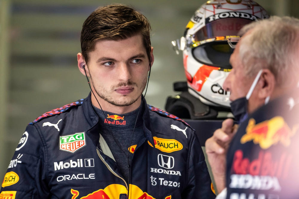 Max Verstappen 20. Gabriel Bortoleto – £8,673, 18. Jack Doohan – £8,673, 17. Liam Lawson – £8,673, 16. Oliver Bearman – £8,673, 14. Esteban Ocon – £23,026, 13. Lance Stroll – £26,186, 12. Yuki Tsunoda – £38,452, 10. Pierre Gasly – £69,949, 9. Fernando Alonso – £105,655, 8. Sergio Pérez – £224,020, 6. George Russell – £473,428, 5. Carlos Sainz Jr. – £514,822, 4. Oscar Piastri – £518,367, 2. Lando Norris – £665,199, 1. Max Verstappen – £775,499